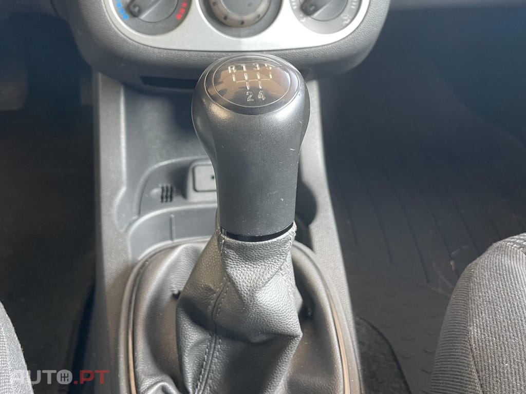 Opel Corsa 1.3 CDTi