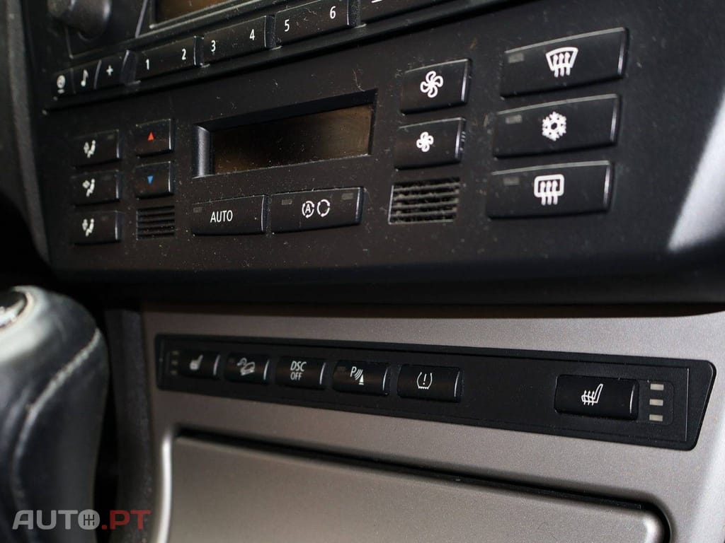 BMW X3 2.0 d