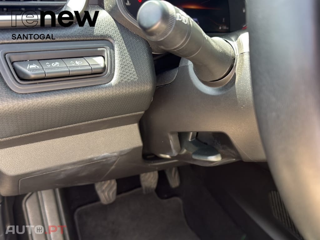 Renault Clio 1.0 Intens TCe