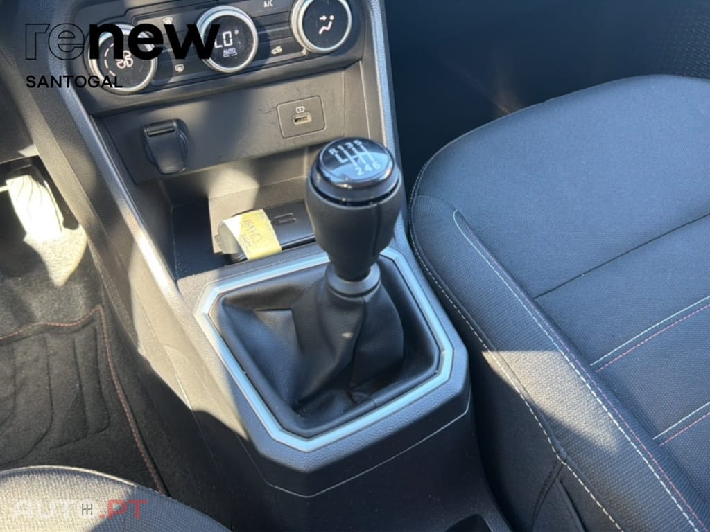 Dacia Jogger Extreme Tce