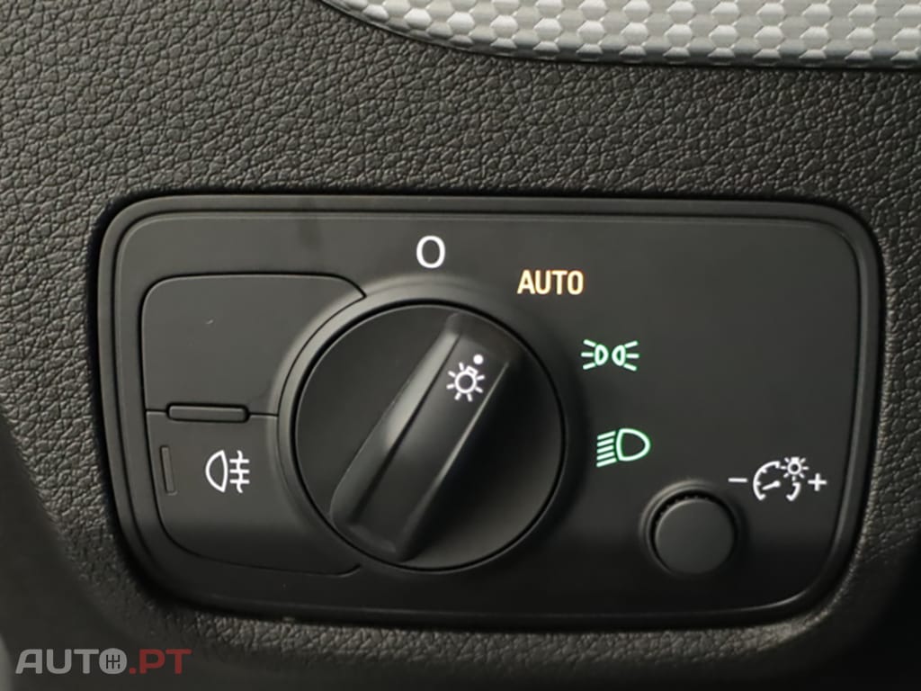 Audi Q2 Q2 35 TFSI Advanced S tronic