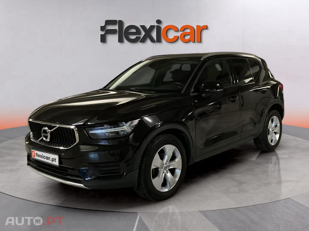 Volvo XC40 1.5 T3 Momentum Plus