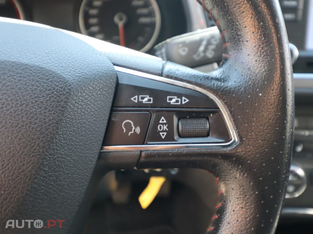 Seat Leon 2.0 TDI FR S/S
