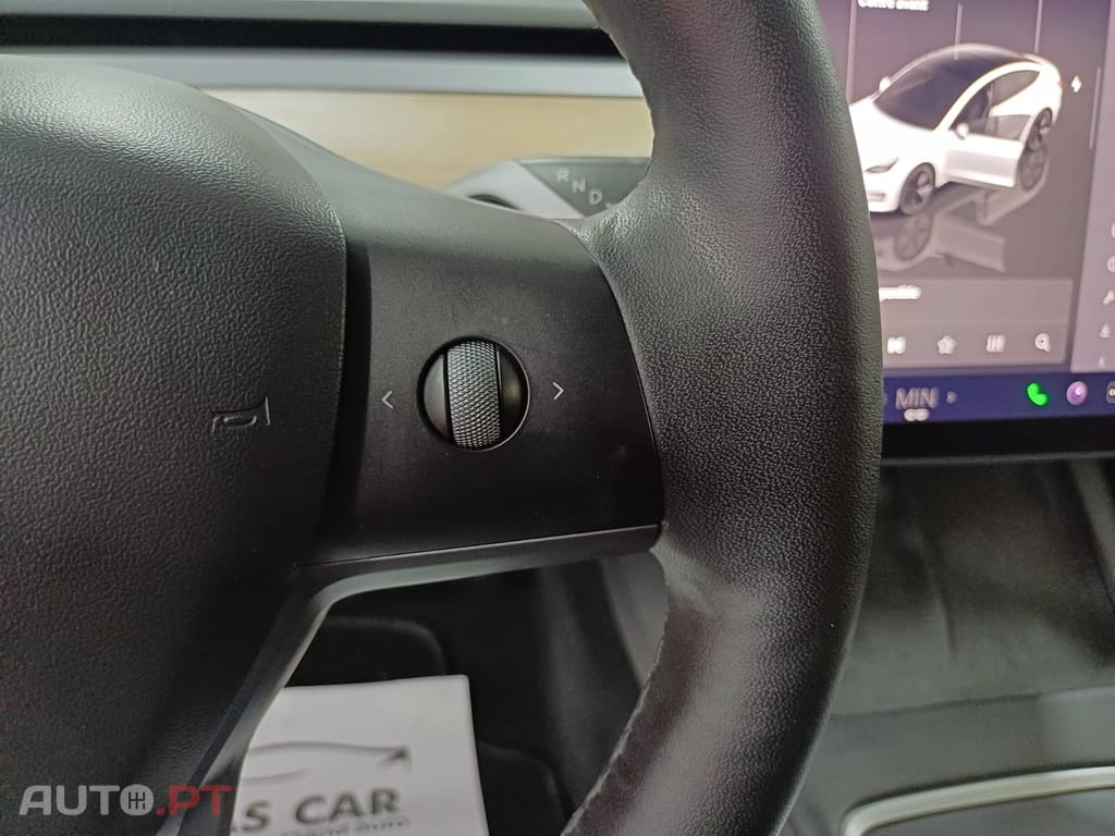 Tesla Model 3 Standard Plus