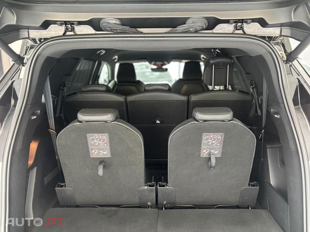 Peugeot 5008 1.5 BlueHdi GT Pack Eat8