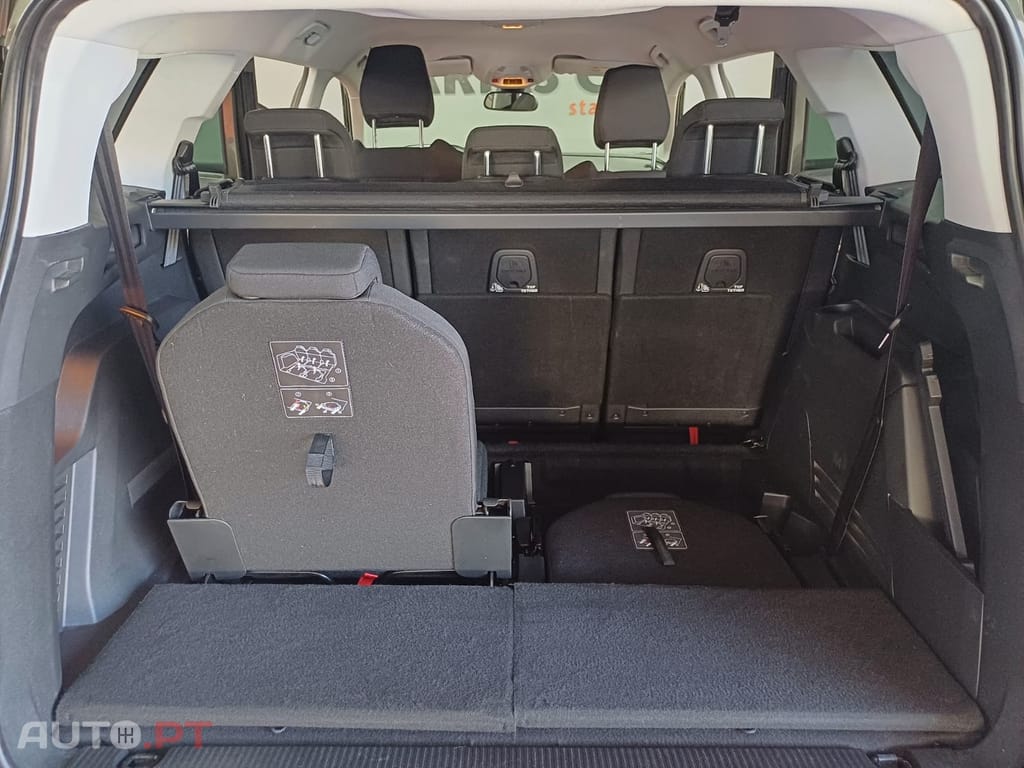 Peugeot 5008 1.5 BlueHDi Allure EAT8