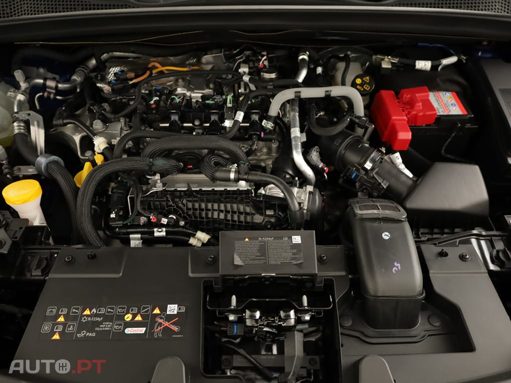 Renault Captur Captur 1.2 ECO-G Techno