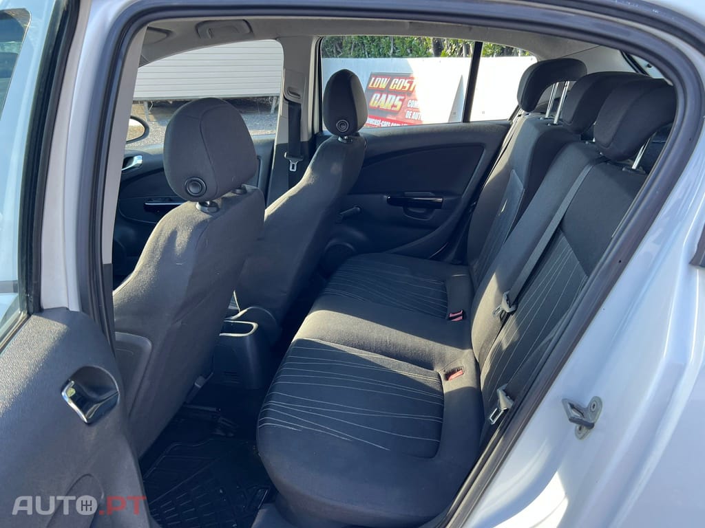 Opel Corsa 1.3 CDTi Enjoy