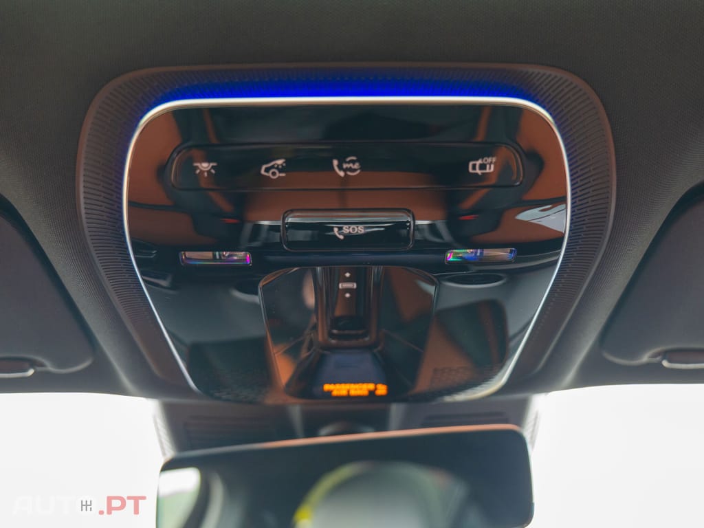 Mercedes-Benz C 300 de 9G-TRONIC Edition AMG Line