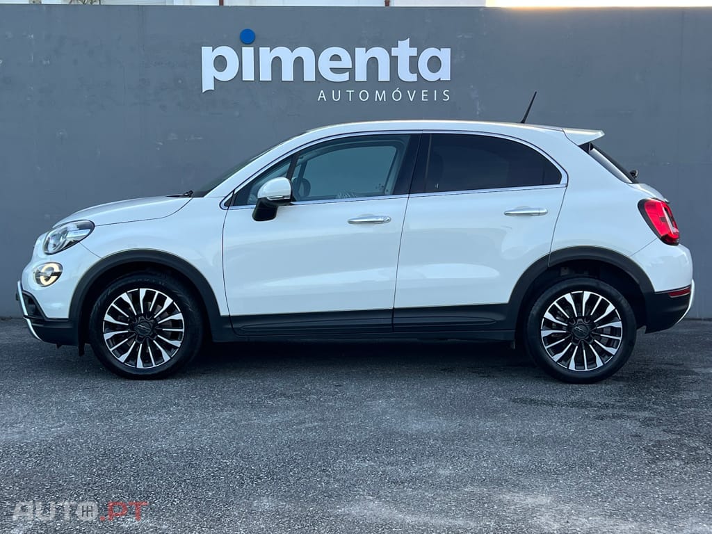 Fiat 500X 1.0 FireFly City Cross