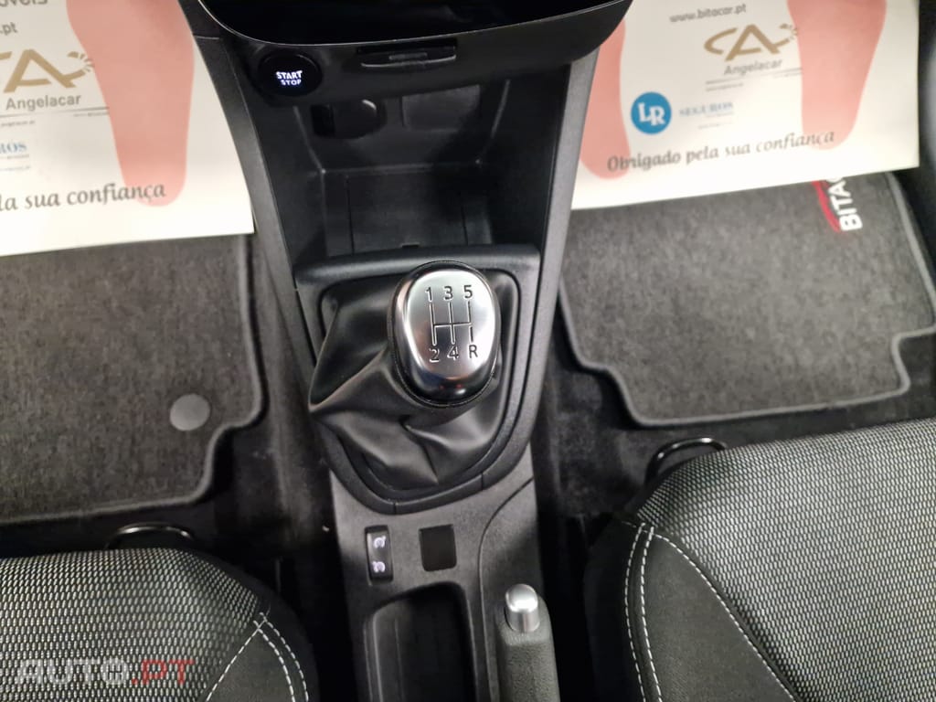 Renault Clio 1.5 dCi Zen