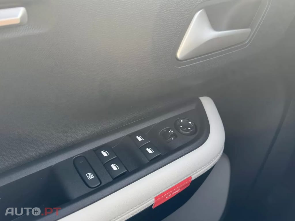 Citroen e-C3 44 kWh Max