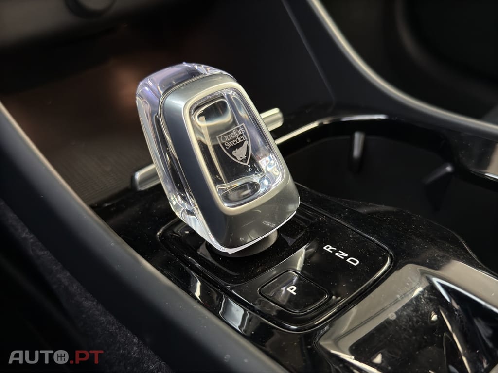 Volvo XC40 1.5 T5 PHEV Plus Bright