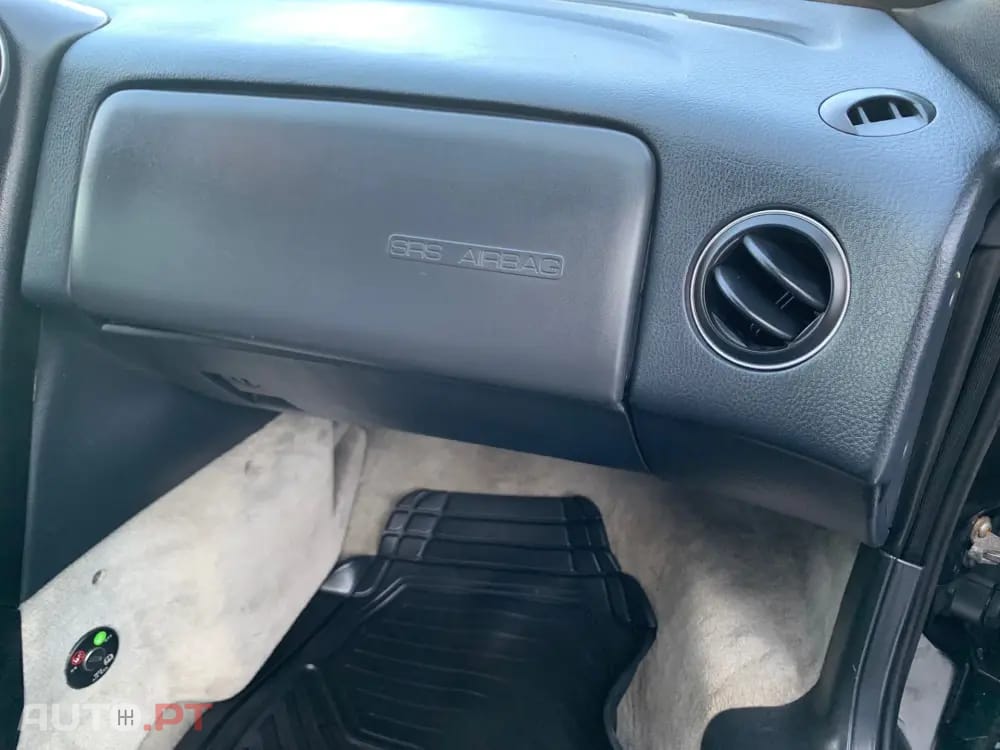Alfa Romeo Spider 2.0 TS