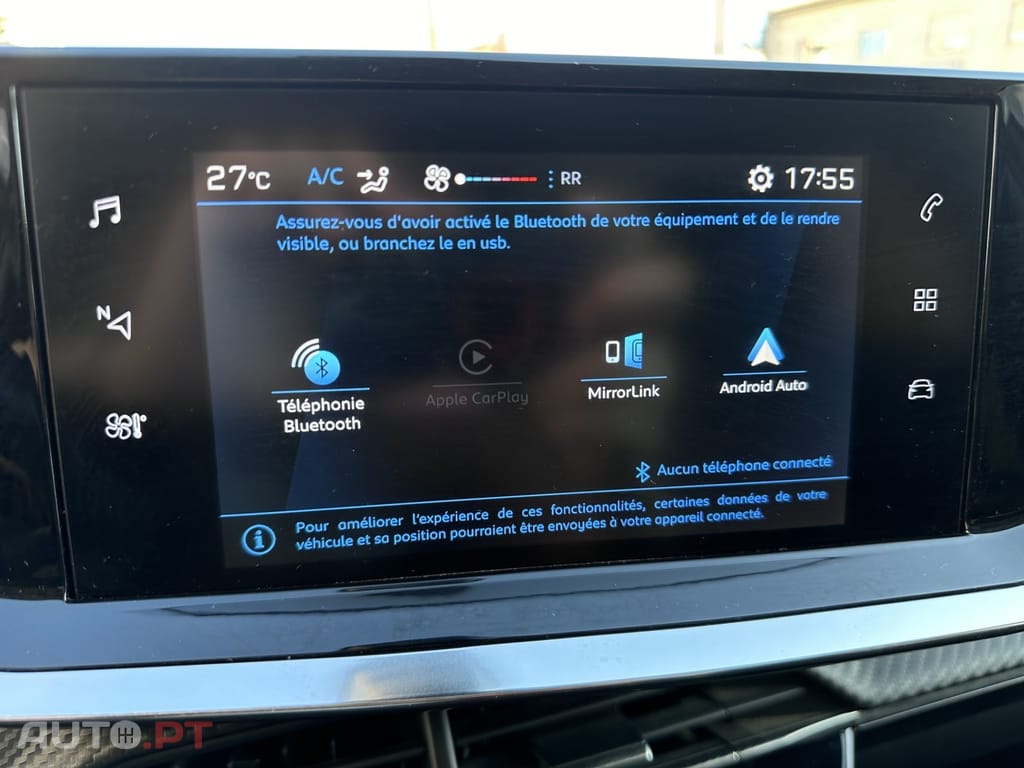 Peugeot 208 1.2 PureTech Active Pack