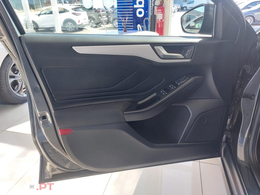 Ford Focus 1.5 TDCi EcoBlue Business