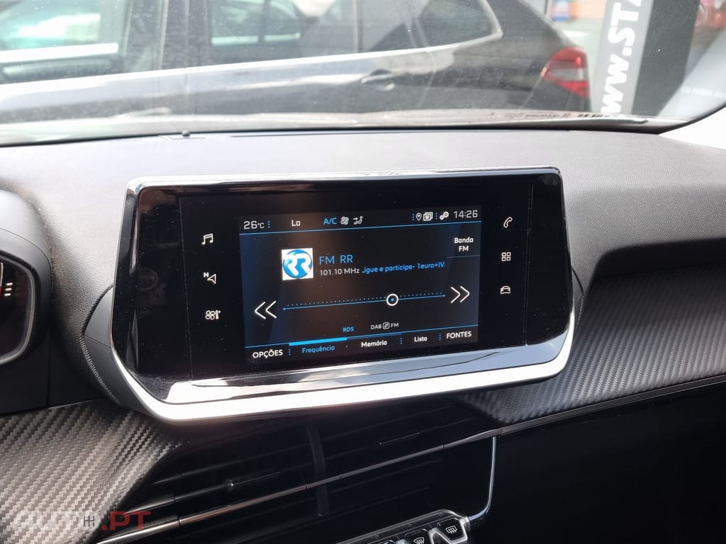Peugeot 2008 1.2 PureTech Active Pack