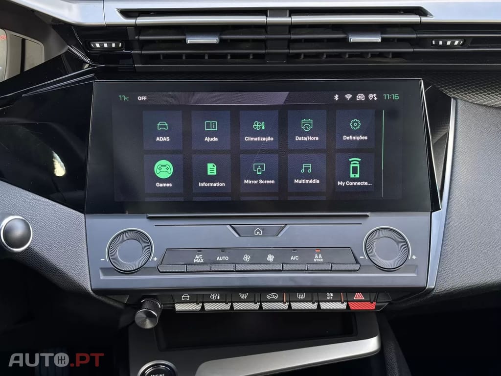 Peugeot 308 SW 1.5 BlueHDi Active Pack