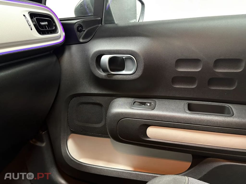Citroen C3 1.2 PureTech Feel