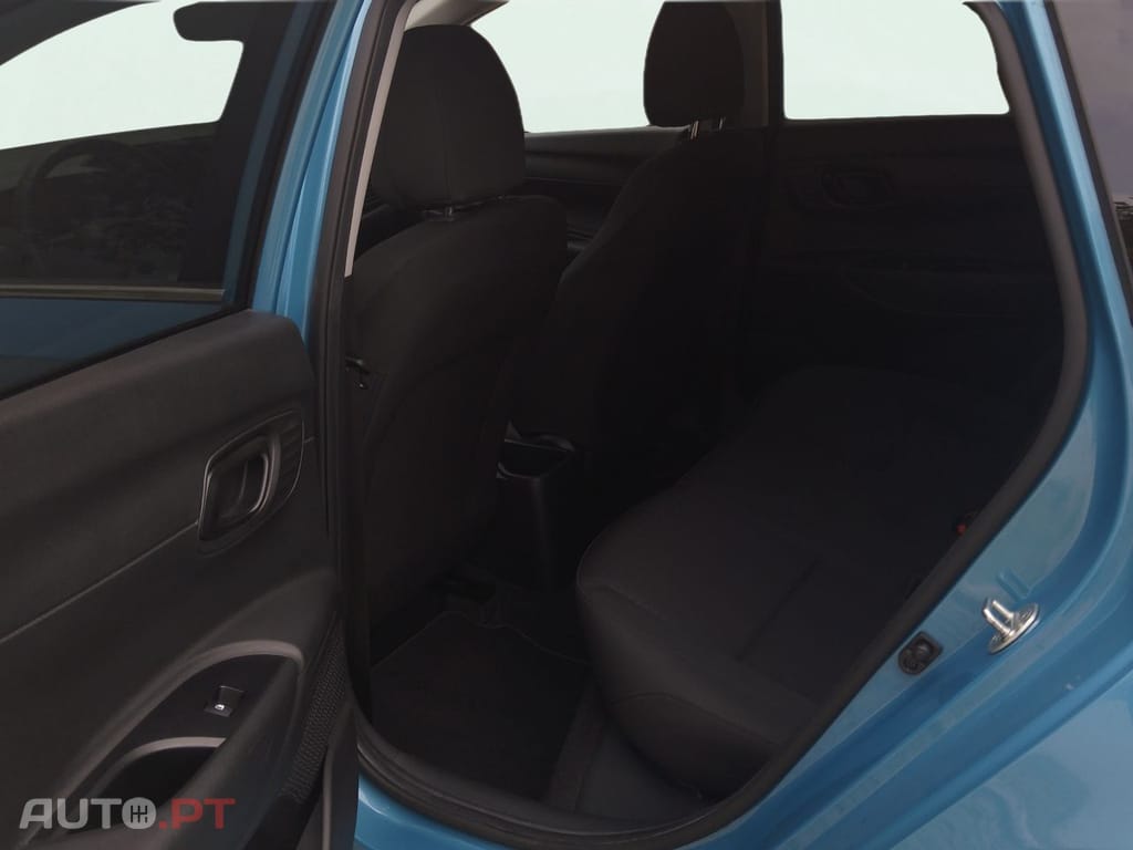 Hyundai i20 1.2 Comfort