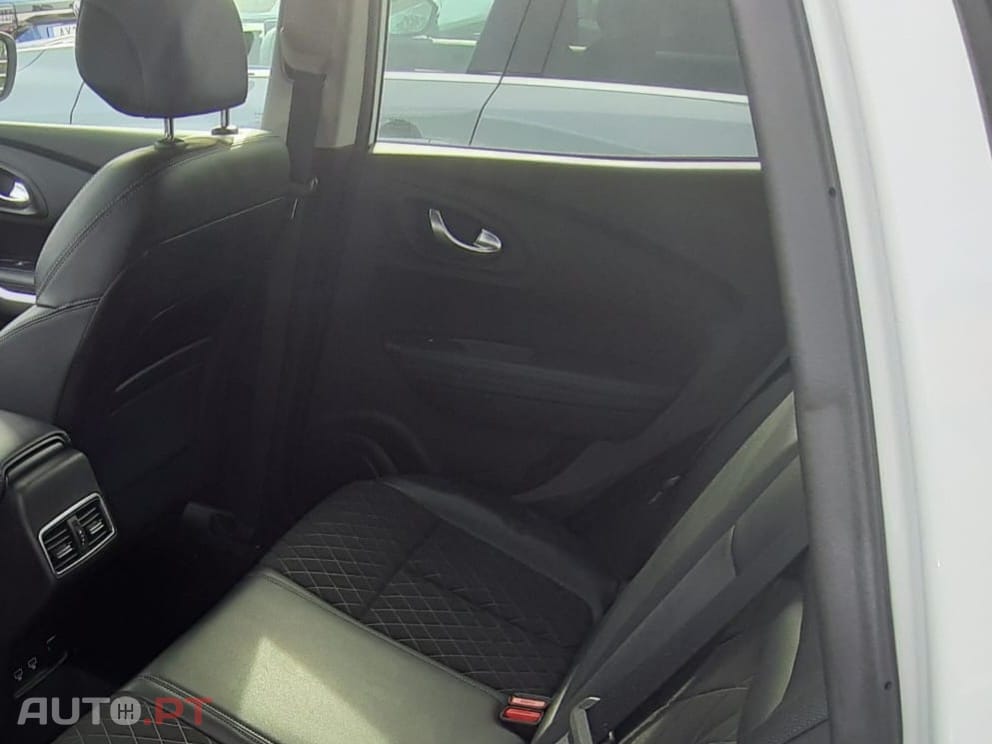 Renault Kadjar Renault Kadjar 1.5 dCi Techno