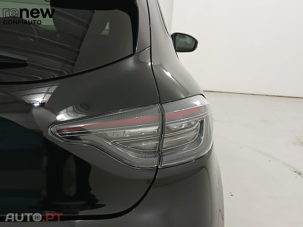 Renault Clio 1.5 Blue dCi Evoluti