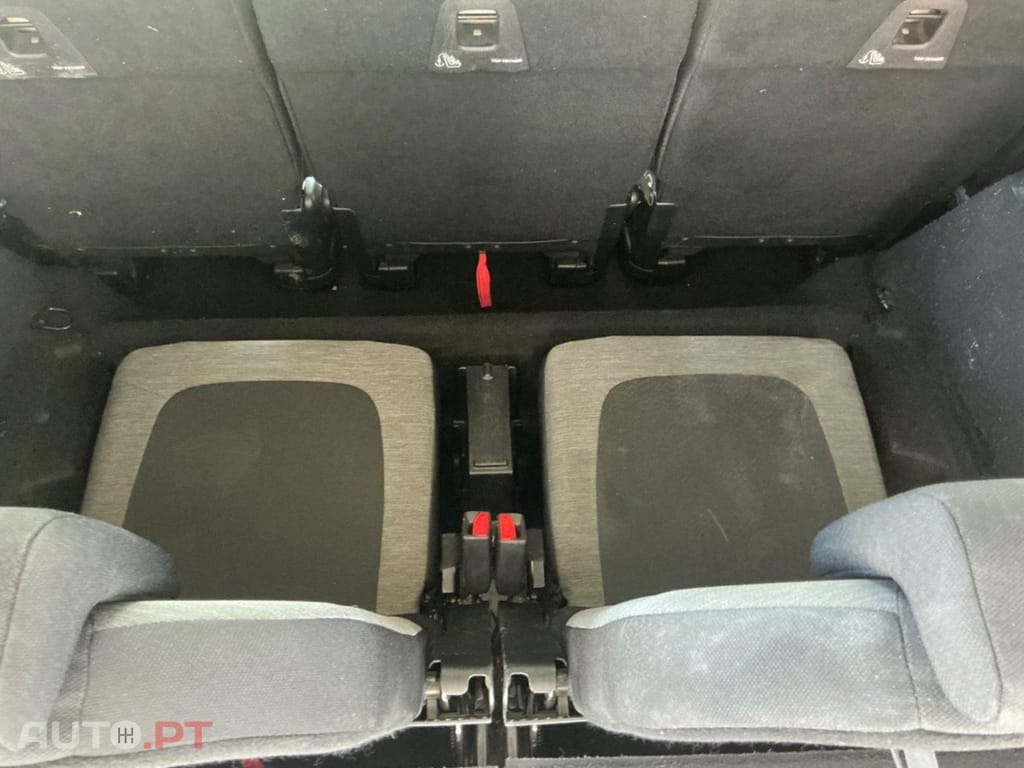 Citroen Grand C4 SpaceTourer 1.5 Blue-HDi Business Class