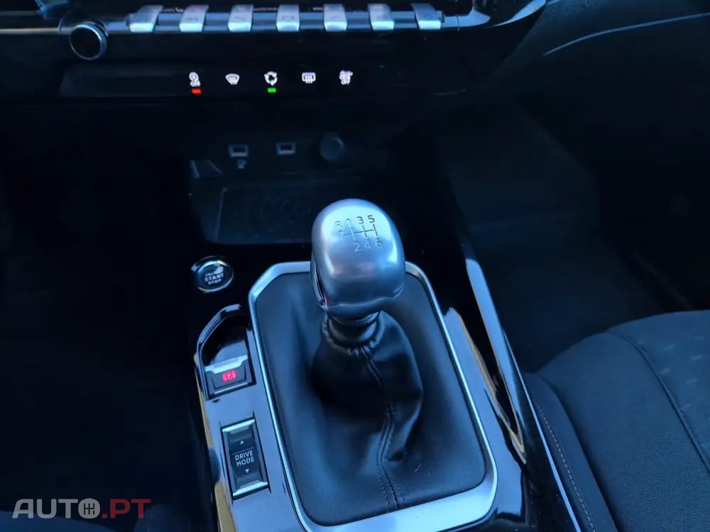 Peugeot 508 1.5 BlueHDi Business Line