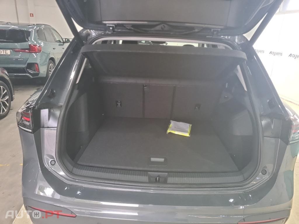 Volkswagen Tiguan 1.5 TSI eHybrid Urban DSG Versão Fiscal
