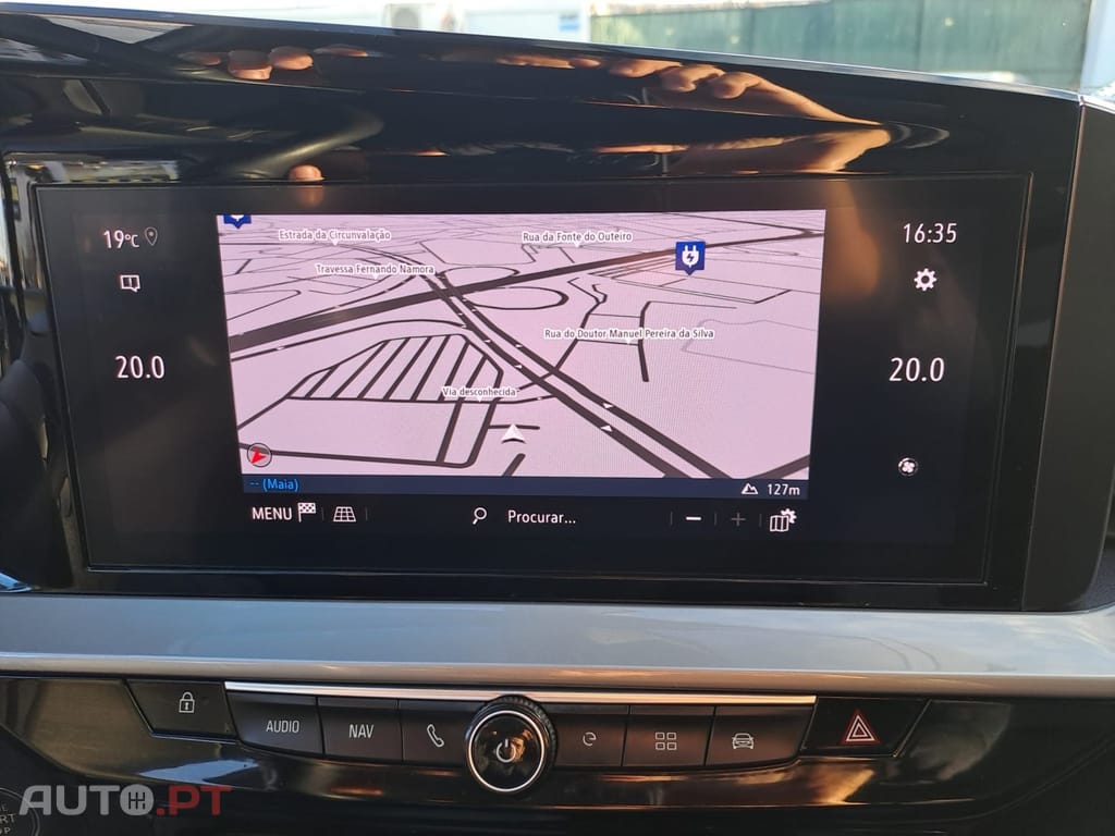 Opel Mokka-E 50 kWh GS