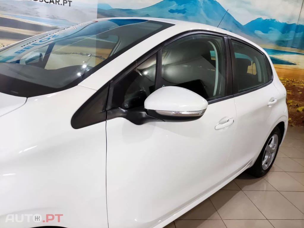 Peugeot 208 1.2 PureTech Active