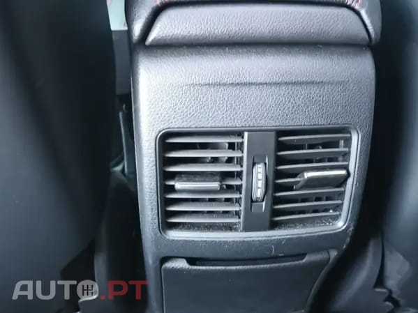 Mercedes-Benz CLA 45 AMG Shooting Brake 4-Matic