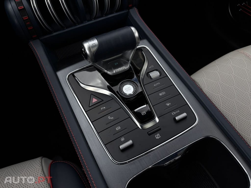 BYD Atto 3 60.48 kWh Comfort