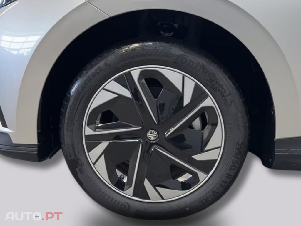 MG MG4 Standard  I.V.A DEDUTÍVEL