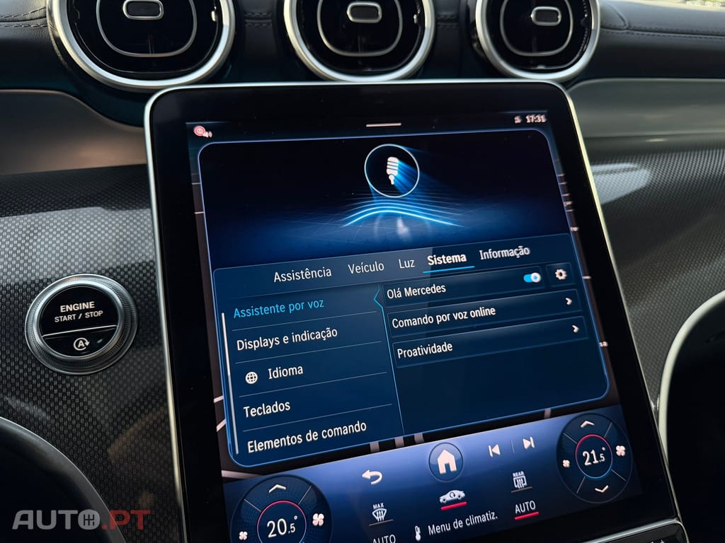 Mercedes-Benz GLC 300 d Coupe 4Matic