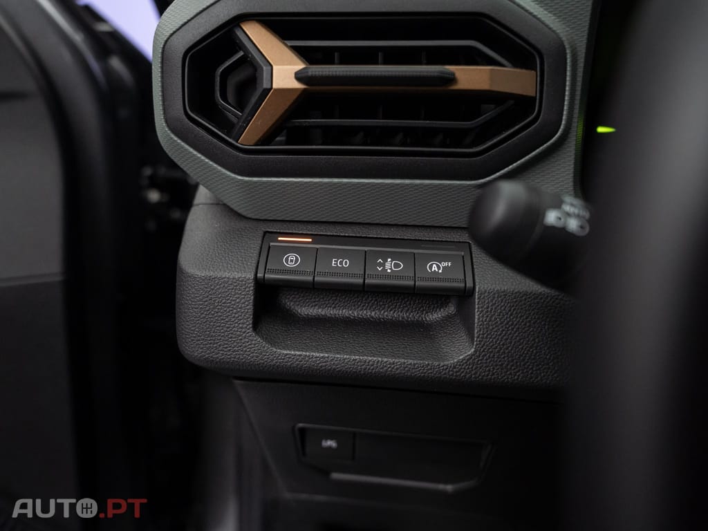 Dacia Duster 1.0 TCe ECO-G Extreme Bi-Fuel