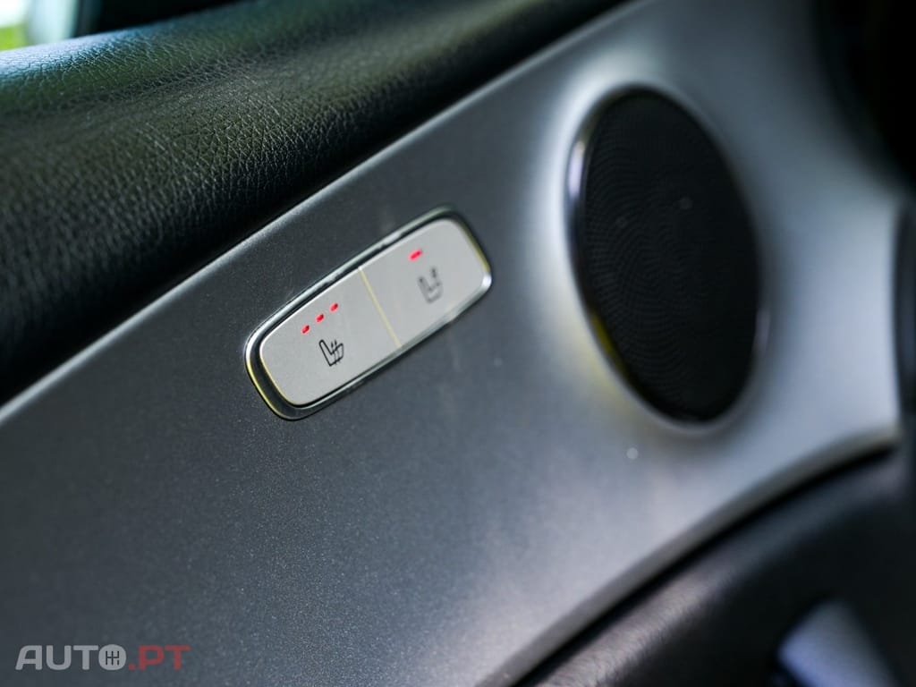 Mercedes-Benz E 220 d Avantgarde