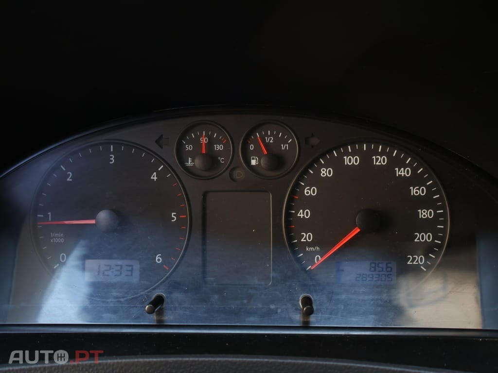 Volkswagen Transporter 1.9 TDi 105 Extra AC