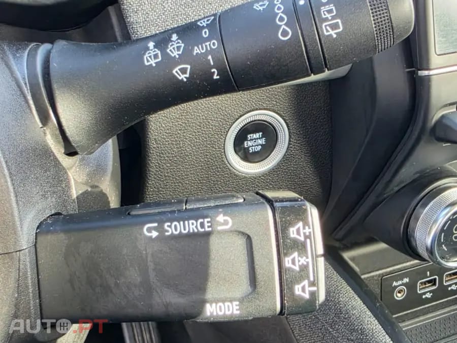 Renault Zoe (c/ Bateria) Intens 50