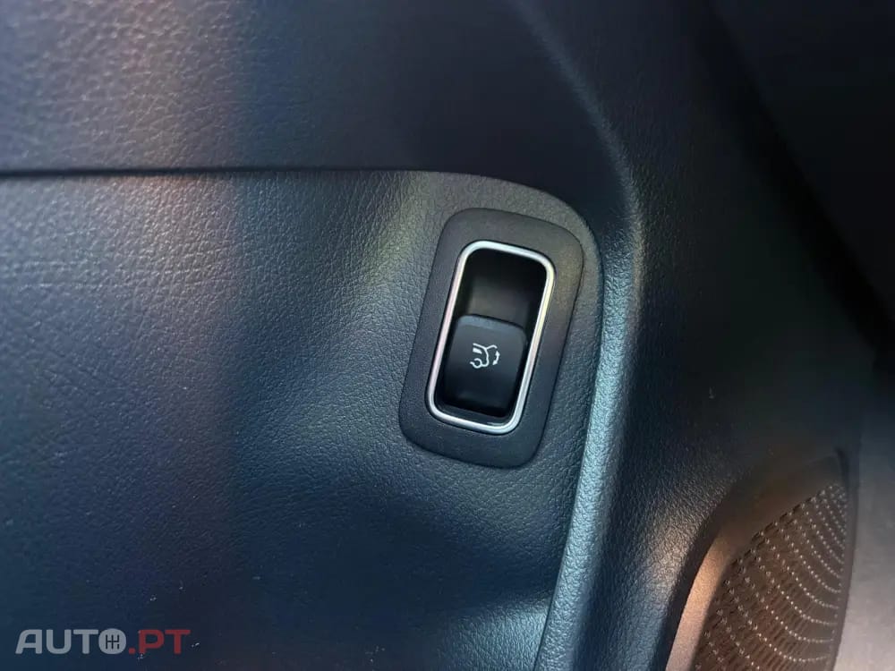 Mercedes-Benz CLA 200 d Shooting Brake AMG Line Aut.