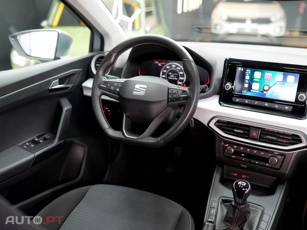 Seat Ibiza 1.0 TSI Style