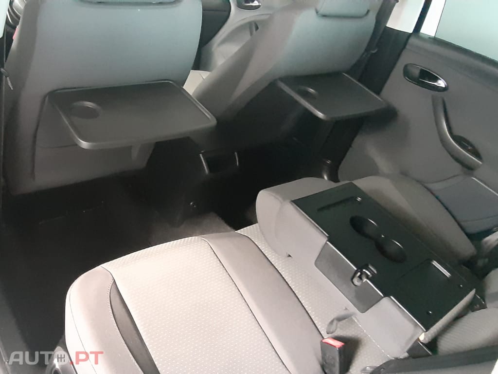 Seat Altea XL Stylance Styla 1.9 TDI 105 CV