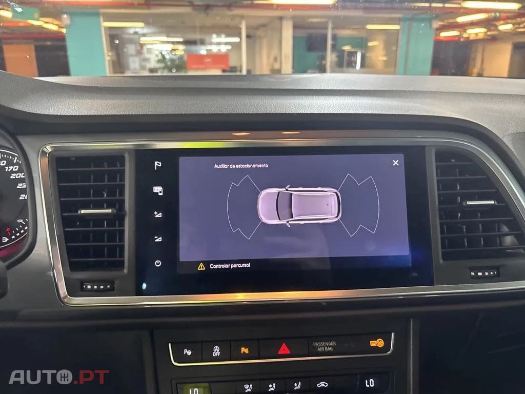 Seat Ateca 1.0 TSI Style