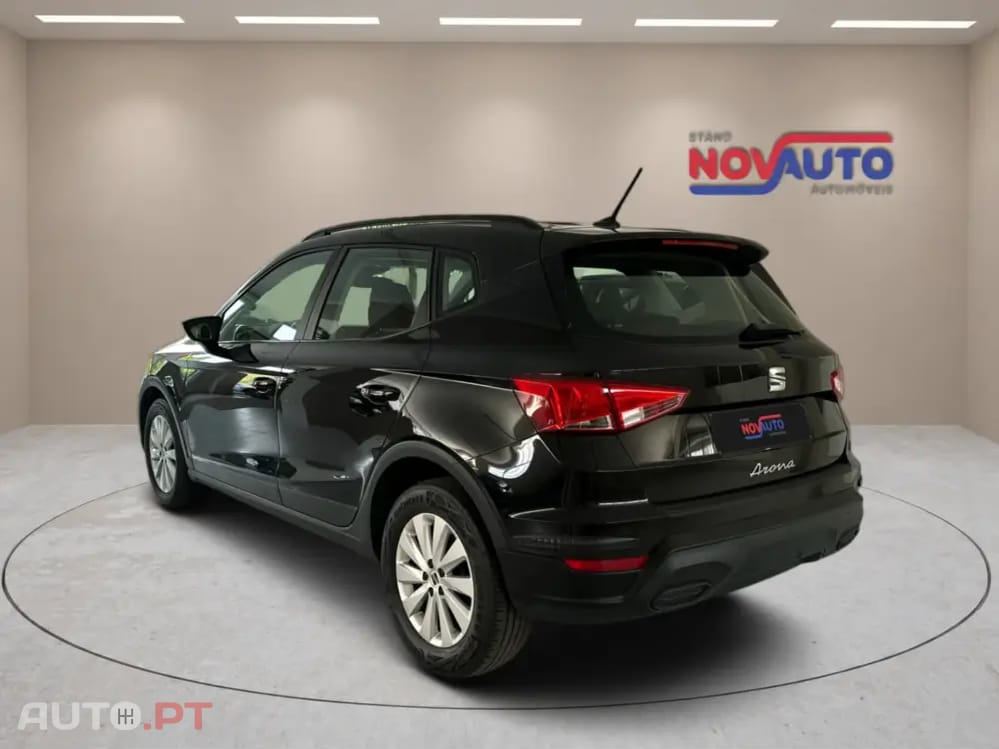 Seat Arona 1.0 TSI Style