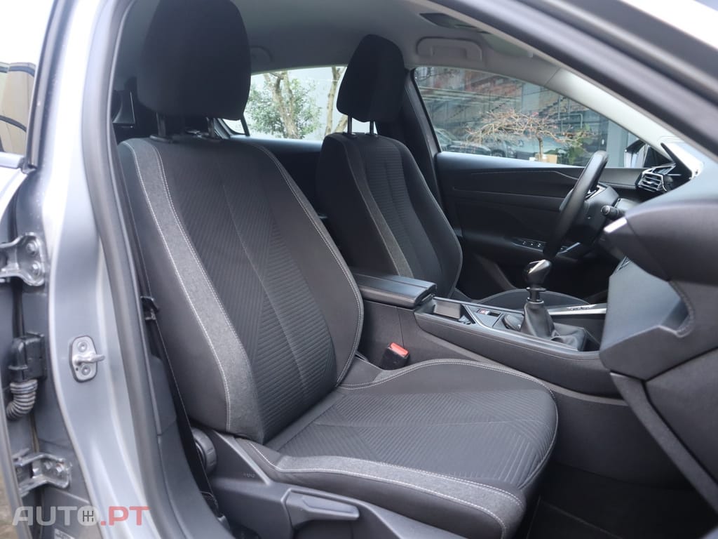 Peugeot 308 1.2 PureTech Active Pack