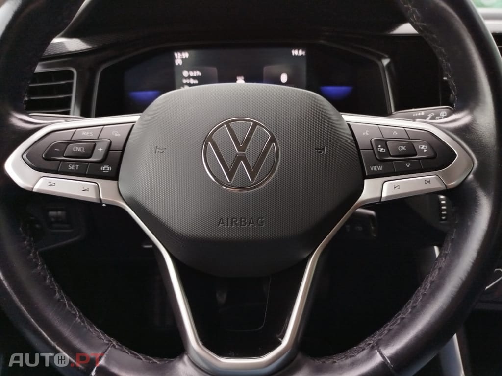 Volkswagen Taigo 1.0 TSI Life