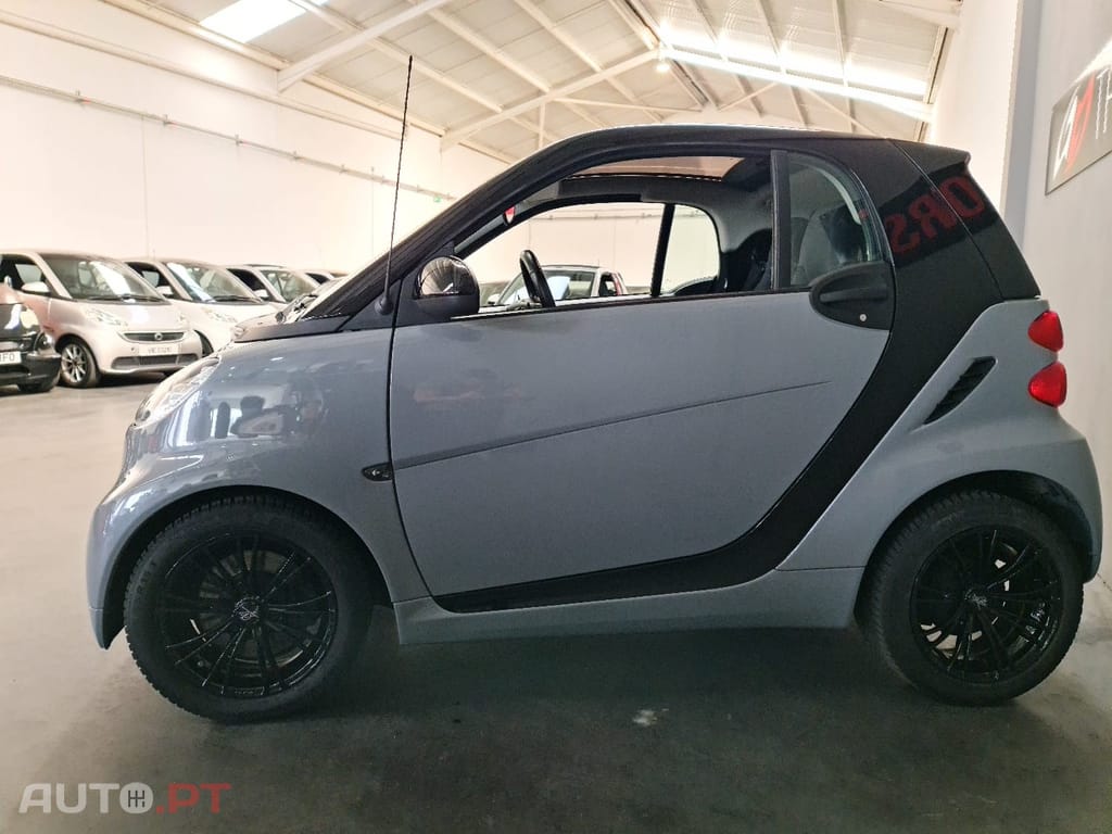 Smart ForTwo 0.8 cdi Pulse 45