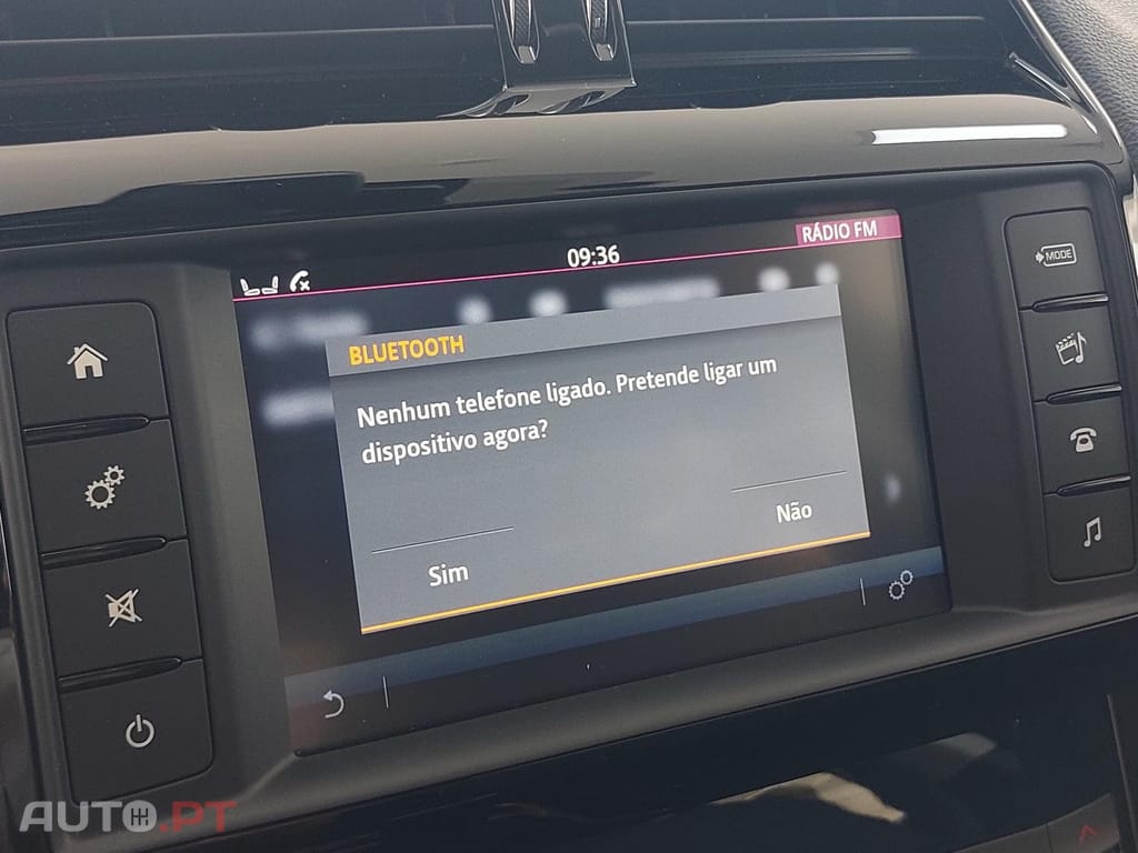 Jaguar XE 2.0 D Prestige