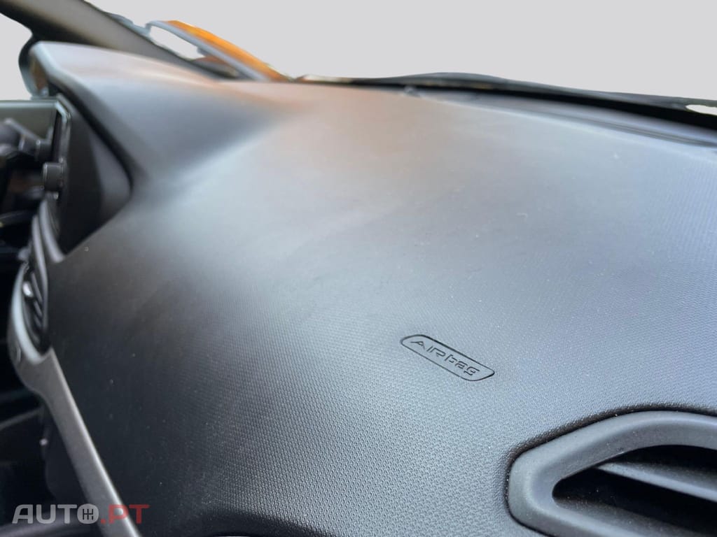 Fiat Tipo 1.3 M-Jet Street