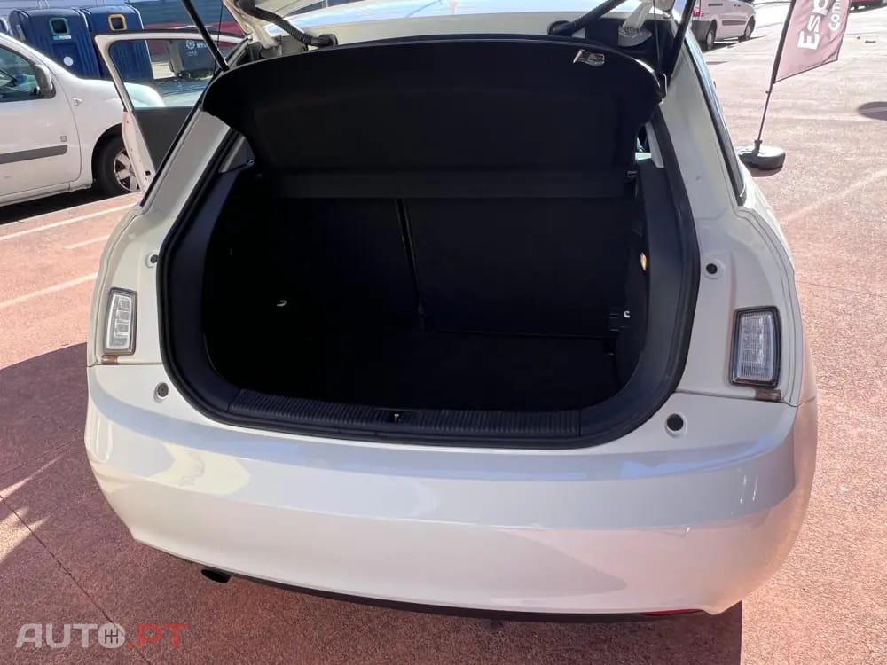 Audi A1 1.2 TFSI Attraction